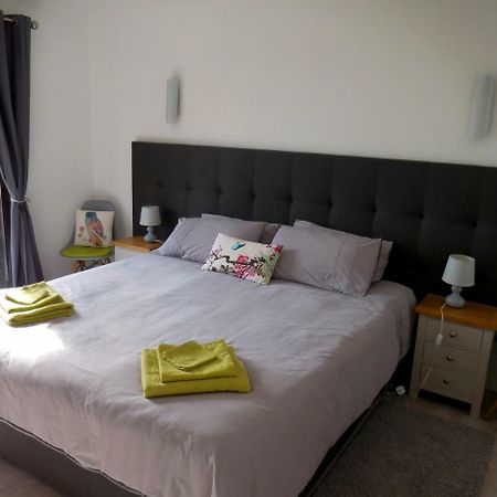 Apartamento Deluxe Quinta Da Bellavista By Umbral Albufeira Eksteriør billede