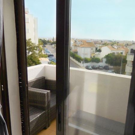Apartamento Deluxe Quinta Da Bellavista By Umbral Albufeira Eksteriør billede