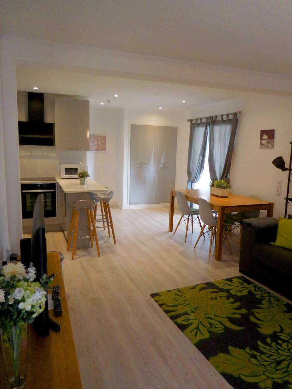 Apartamento Deluxe Quinta Da Bellavista By Umbral Albufeira Eksteriør billede