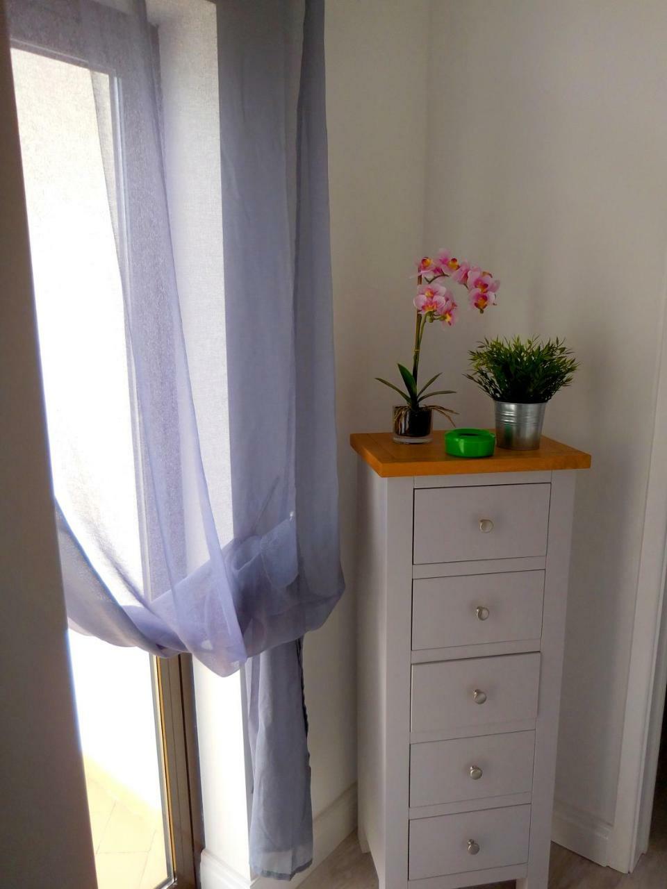 Apartamento Deluxe Quinta Da Bellavista By Umbral Albufeira Eksteriør billede