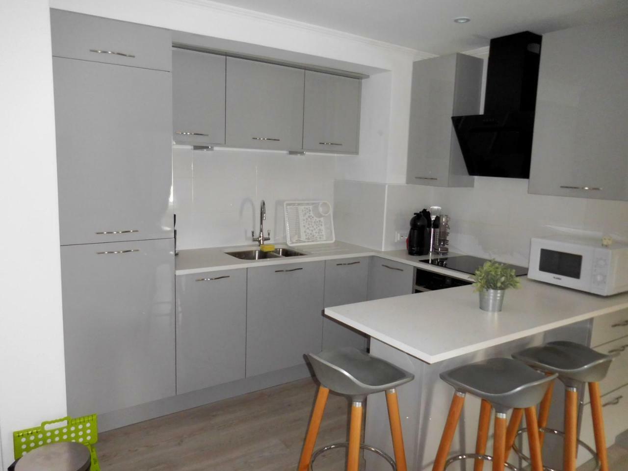 Apartamento Deluxe Quinta Da Bellavista By Umbral Albufeira Eksteriør billede