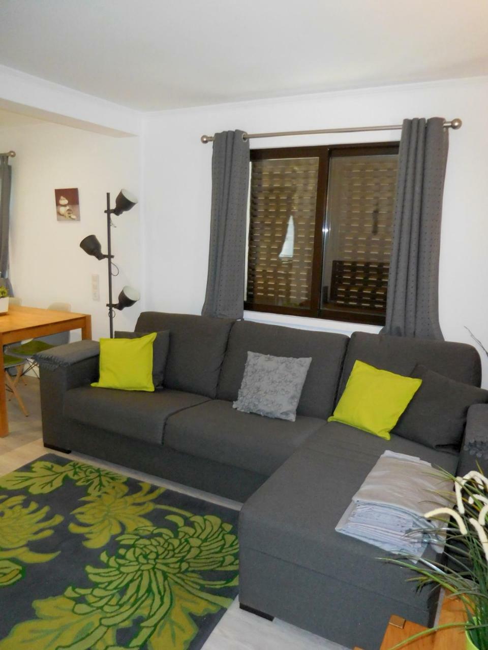 Apartamento Deluxe Quinta Da Bellavista By Umbral Albufeira Eksteriør billede