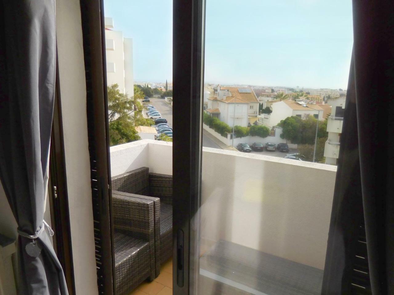 Apartamento Deluxe Quinta Da Bellavista By Umbral Albufeira Eksteriør billede