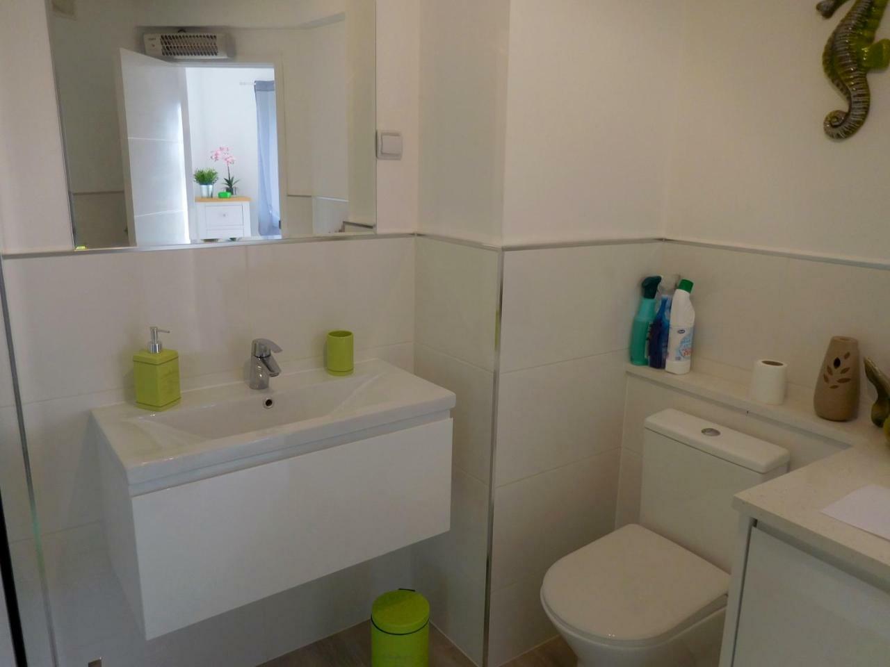 Apartamento Deluxe Quinta Da Bellavista By Umbral Albufeira Eksteriør billede