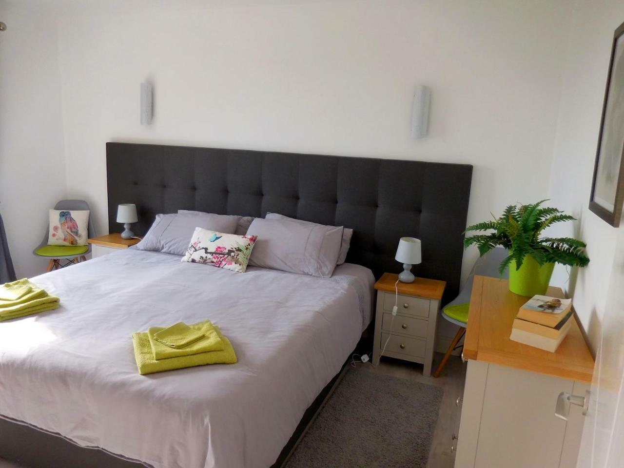 Apartamento Deluxe Quinta Da Bellavista By Umbral Albufeira Eksteriør billede